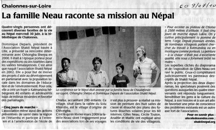  Courrier de lOuest 9_07_10 PRESSE