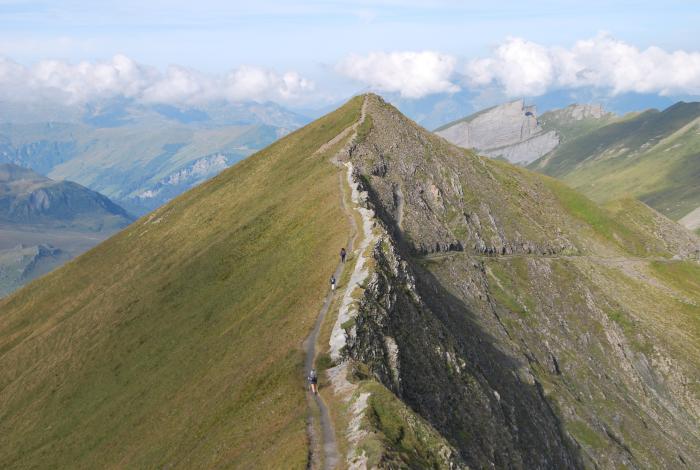 La Grande Muraille 