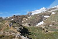 Glacier de la Grande Casse 