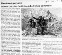  PRESSE