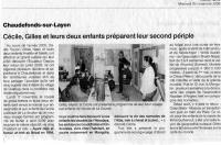  PRESSE